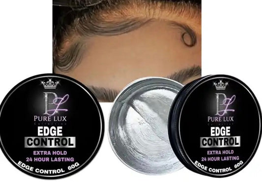 Edge Control