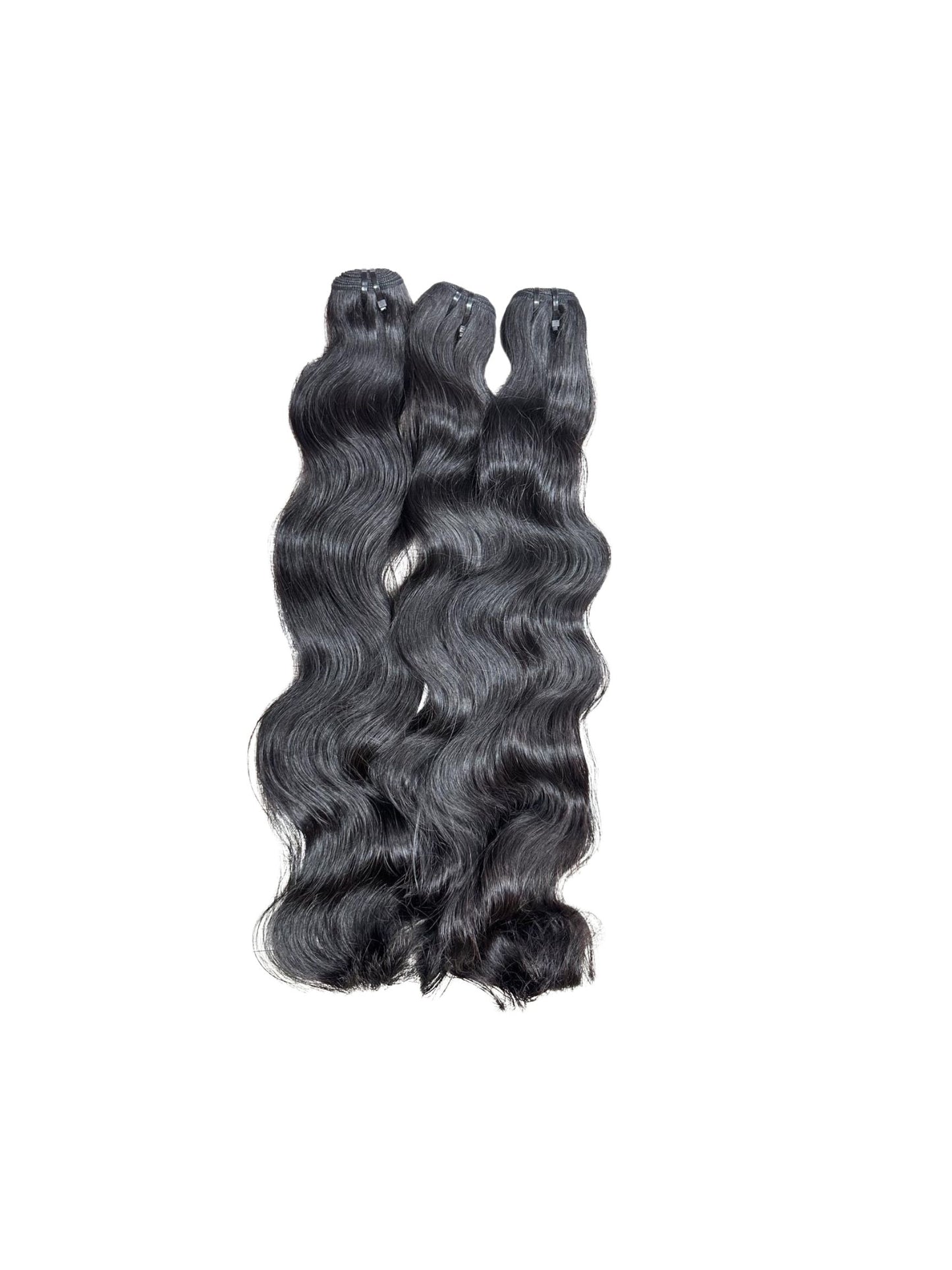 Loose Curl On Hand