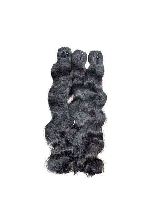 Loose Curl